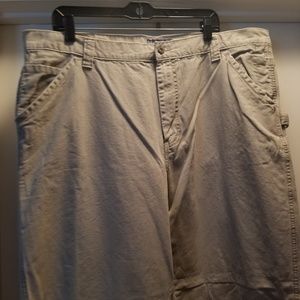 Carpenter pants